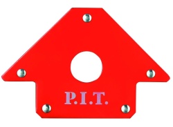 Угольник магнитный   HWDM01-T001 P.I.T.