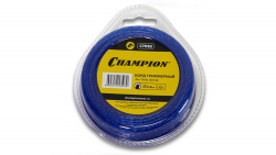 Корд триммерный Alu Twist 2.4мм*12м C7062 CHAMPION 