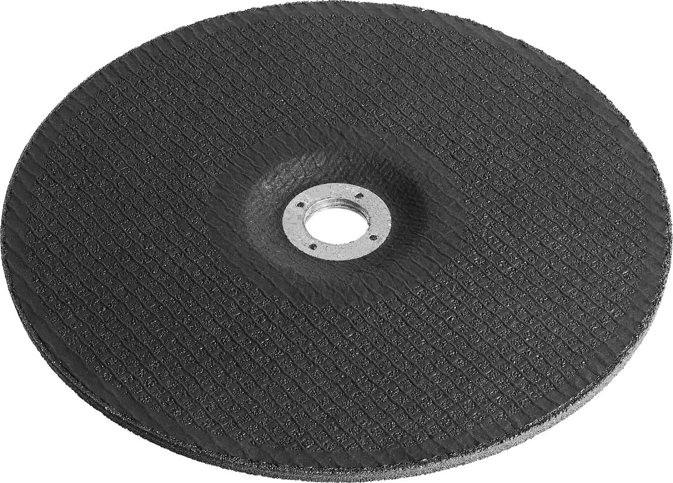 Диск шлифовальный по металлу  230х22,2х6,0 мм. (APLS02-0230)  PIT