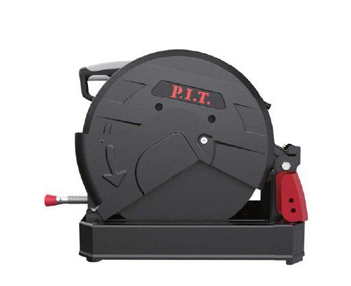 Пила отрезная по металлу  PCM355-C2 PIT