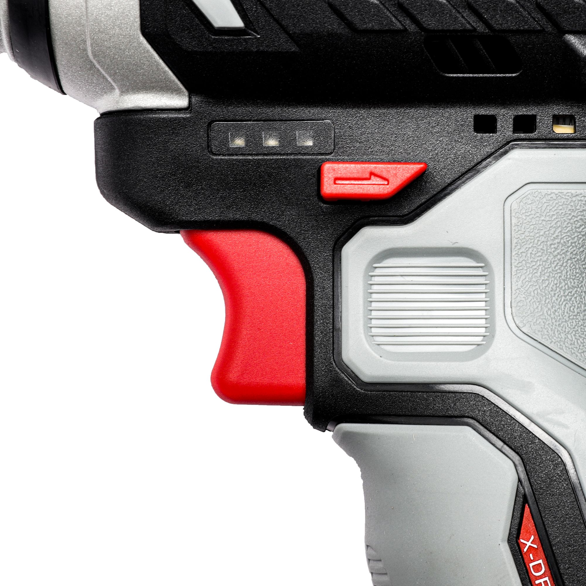 Винтоверт ударный аккумуляторный   PSD12K-120A/2 на системе OnePower PIT