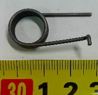 Пружина затвора ПЦ-84