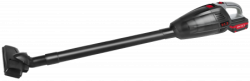 Пылесос аккумуляторный PVC20H-0.5A Solo P.I.T. (без АКБ и ЗУ)