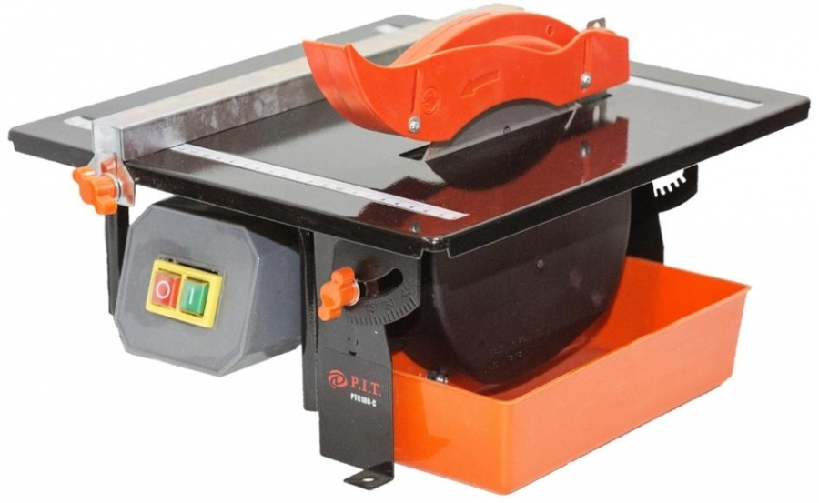 Станок плиткорезный PTC 180-C PIT