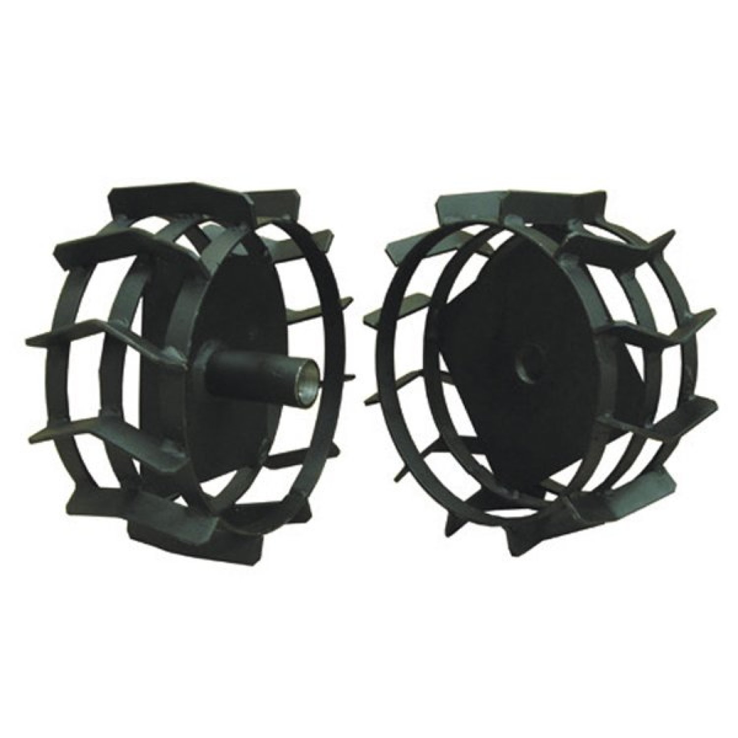 Грунтозацепы широкие для мотокультиваторов  5,6,7,8 серии C3001 CHAMPION