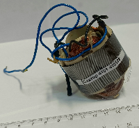 Статор 4101