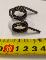Пружина боевая ПЦ-84 (поз.30)