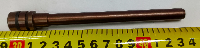 Поршень с кольцом ППМ 603 №5 (диаметр 10,0)