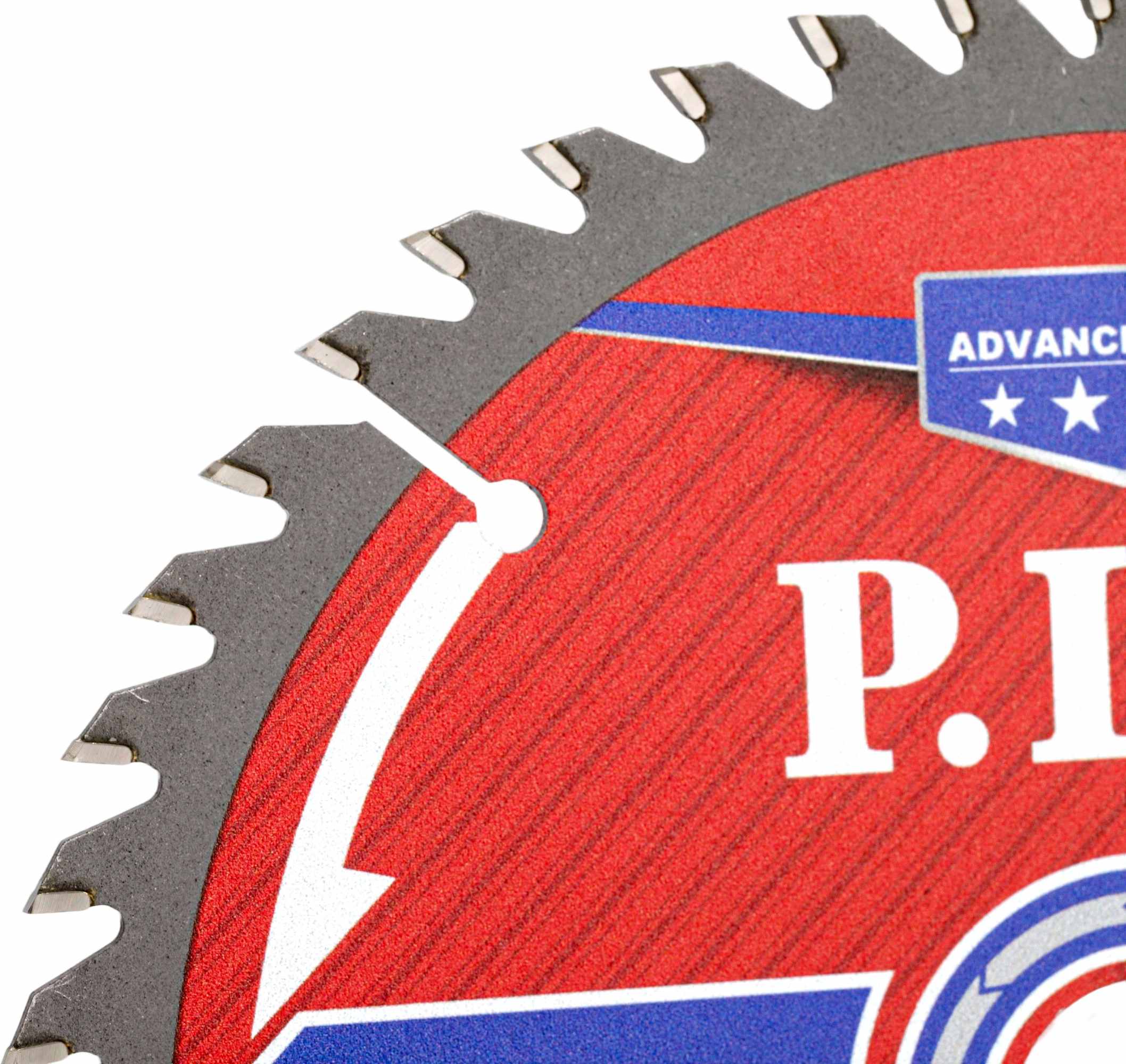 Диск пильный по дереву  ADVANCE  ACTW14-185T40 PIT