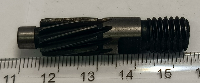 Вал 7321