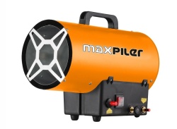 Газовый нагреватель MAXPILER MGH-1201 