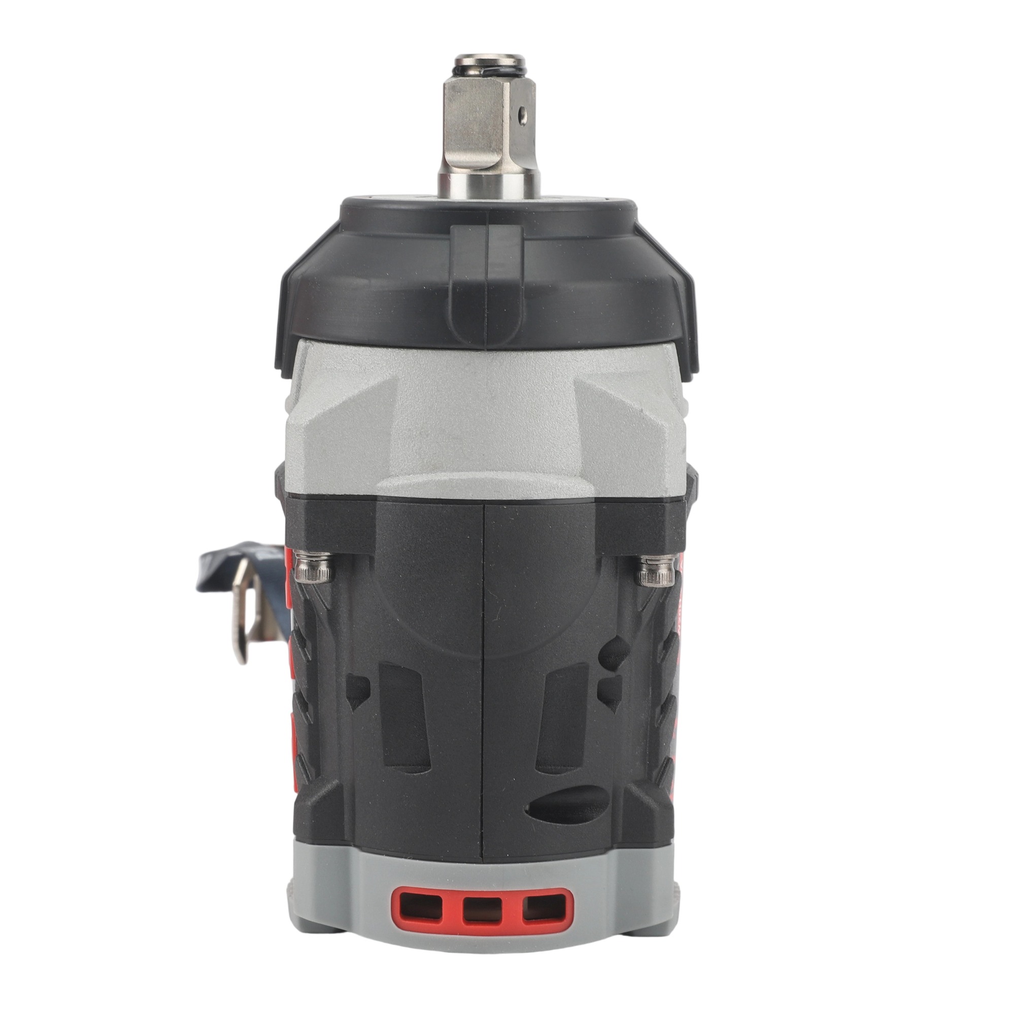 Гайковерт аккумуляторный бесщеточный IMPACT PIW20H-600A SOLO PIT