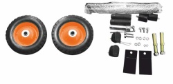 Комплект колес и рукоятки для генератора MAXPILER MGH-01 