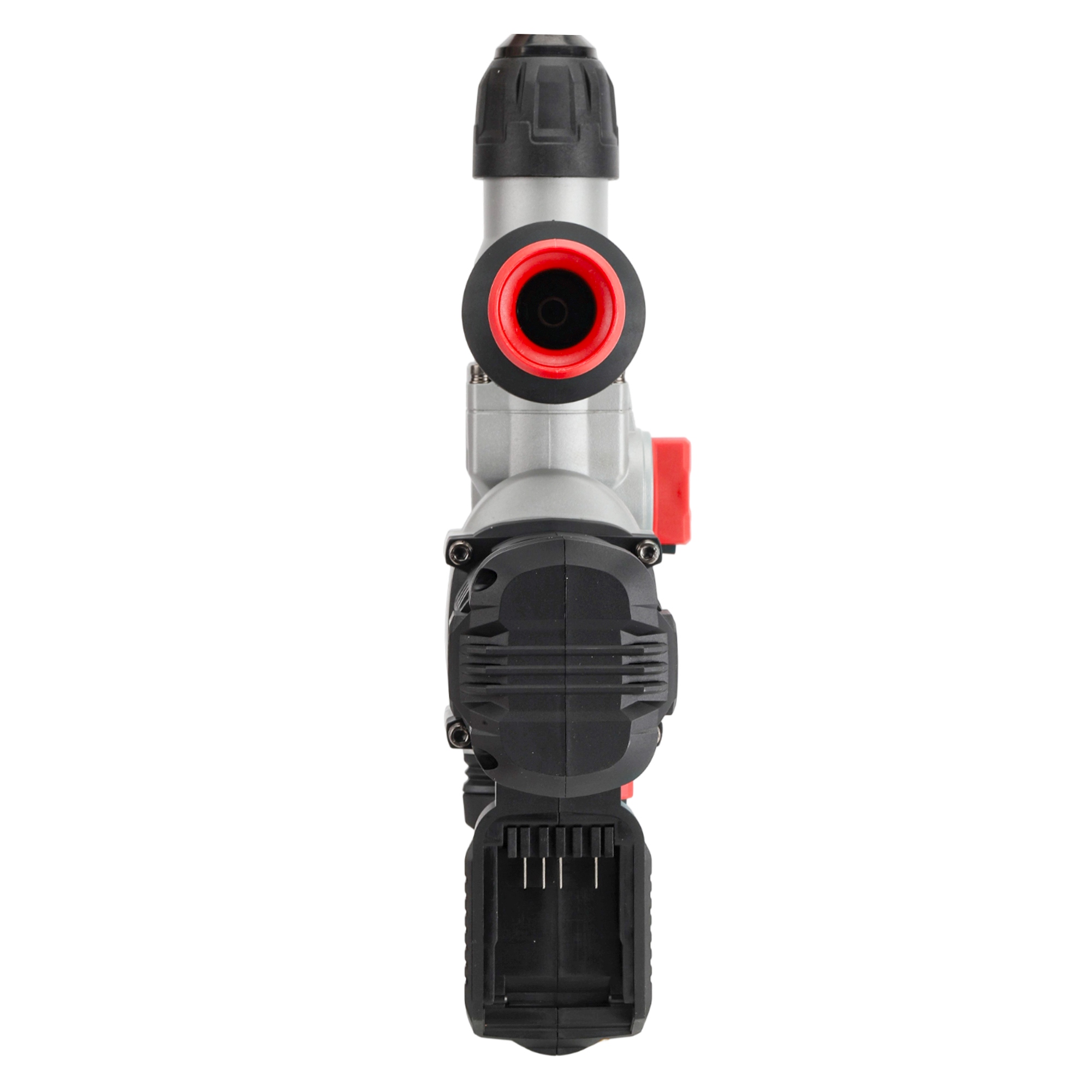 Перфоратор SDS-Plus аккумуляторный бесщеточный  PBH20H-26A SOLO PIT