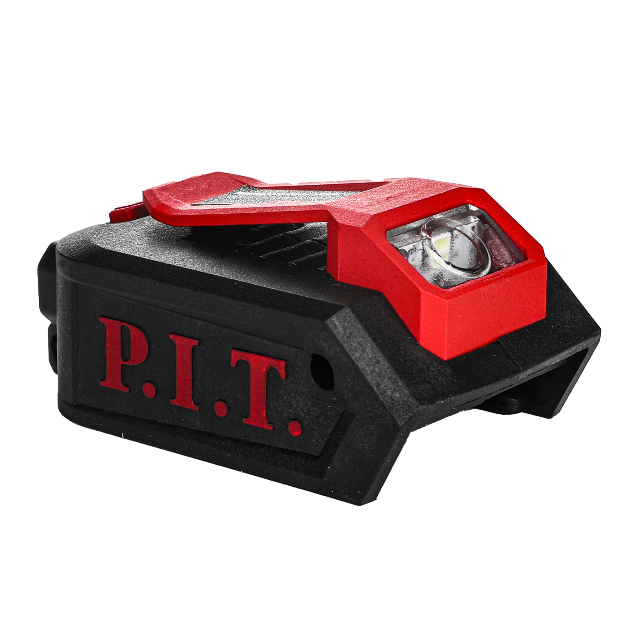 Адаптер для зарядки моб. устройств  PAD20H-3A PIT