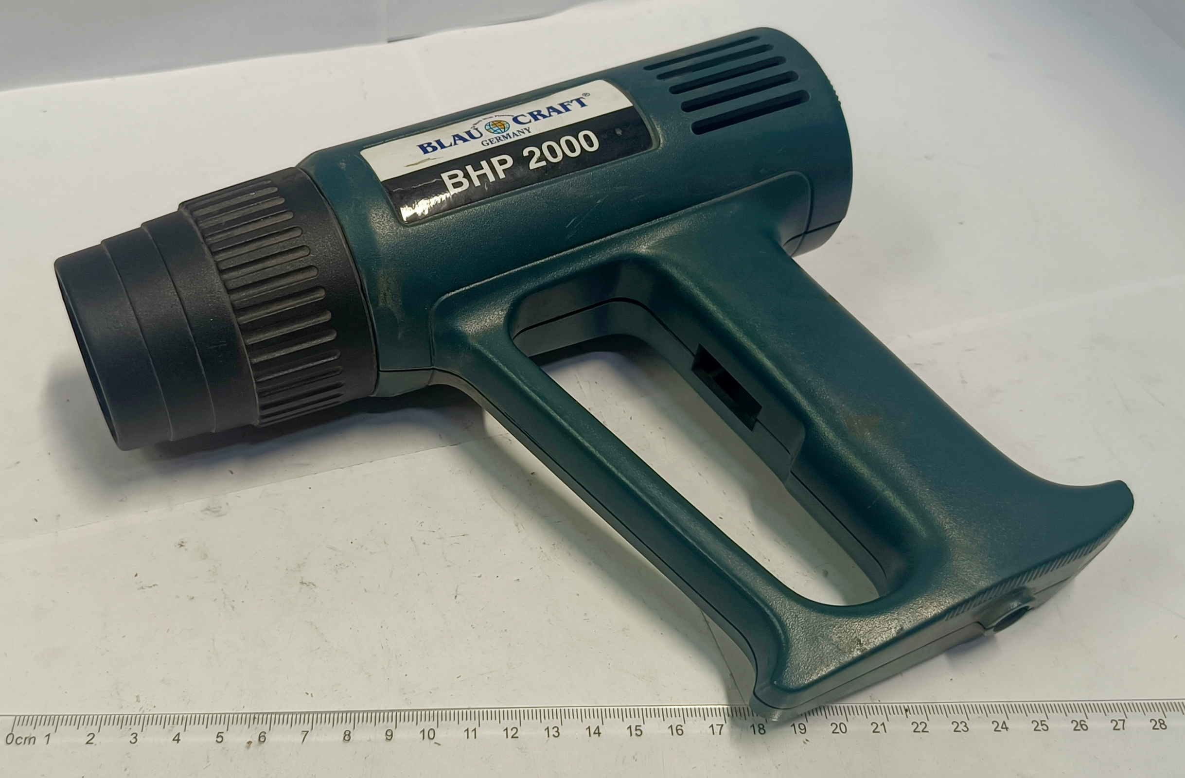 Корпус ВНP-2000 Корпус ВНP-2000