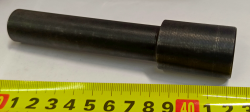 Направляющая крепежа ППМ603 №3 (диаметр 8,6)