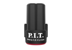 Аккумулятор  PK12-1.5 12В 1.5Ач на системе OnePower  P.I.T. 