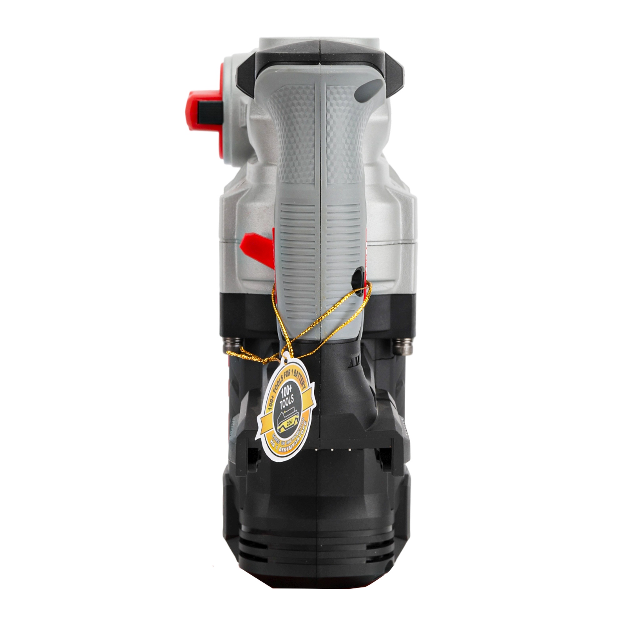 Перфоратор SDS-Plus аккумуляторный бесщеточный  PBH20H-26A SOLO PIT