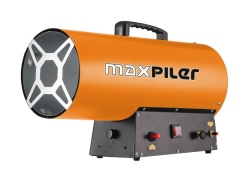 Газовый нагреватель MAXPILER MGH-3301