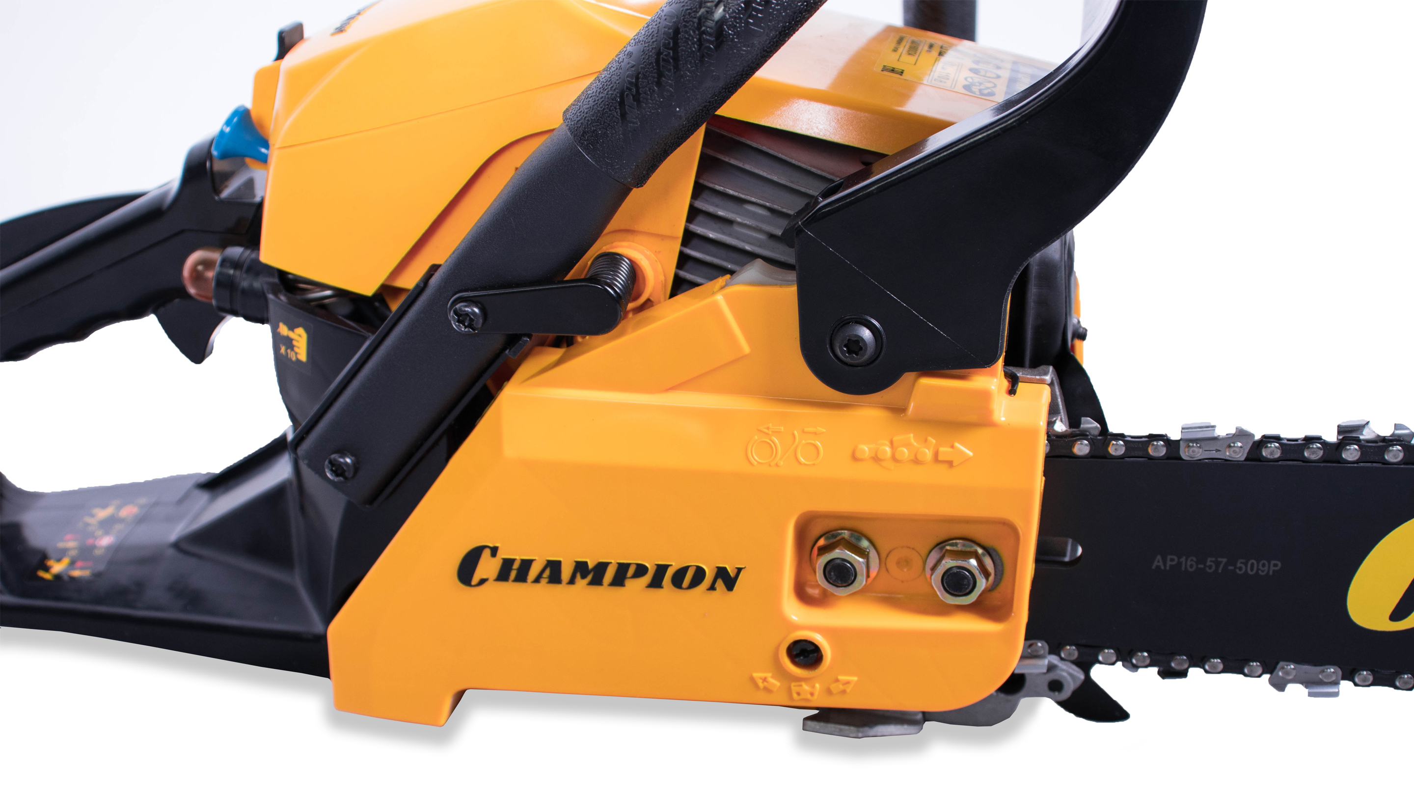 Бензопила 241-16" CHAMPION