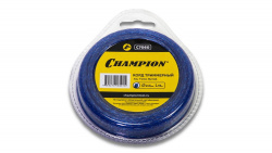 Корд триммерный Alu Twist 2.0мм*15м C7060 СHAMPION 