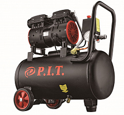 Компрессор безмасляный PAC24-C1 PIT
