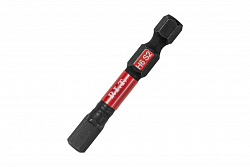 Биты ударные H6x50 мм 2 шт в уп.(ASDR01-50H6)  PIT 