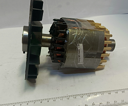 Ротор MG 950C (96-56,5-162-конус-16-950Вт)