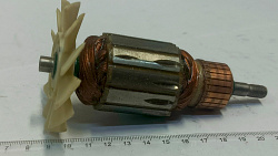 Якорь BBS-900Ei (53312 ИНСТАР) (39,8-46,4-179,8-10