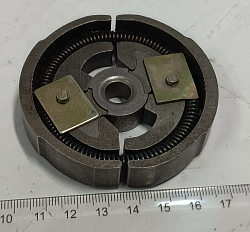Сцепление МС38 К013503