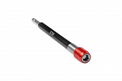 Удлинитель для бит  150 мм (ASDR07-QR150) PIT 