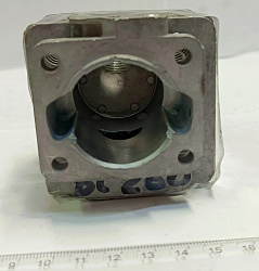 Цилиндр ВС-260 (33,8мм) К000403