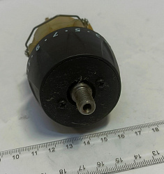 Редуктор в сборе ЭДР-22650 К001003