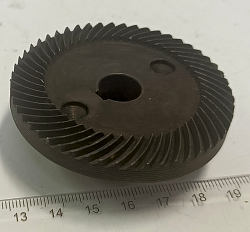 Шестерня BP-1200