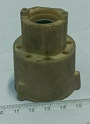 Корпус редуктора BAS-18