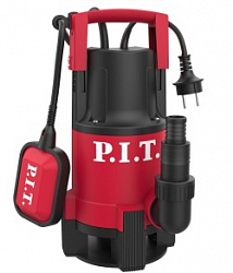 Насос дренажный  PSW550-W PIT