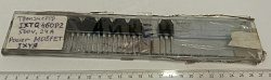 Транзистор MOSFET IXTQ460P2 IXYS К014604