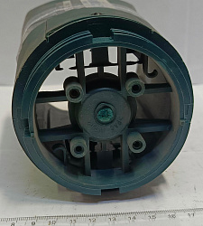 Корпус двигателя BWS-230-2350S поз.25