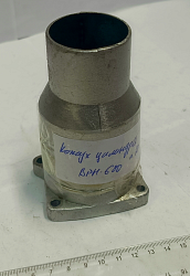 Кожух цилиндра ВРН-620 (поз.20)