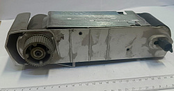 Ролик каучуковый BBS-900Ei