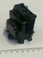 Основание выключателя BWS-125-880