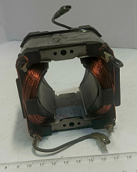Статор PW 160S