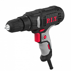Дрель-шуруповерт электрическая PBM10-C4 PIT