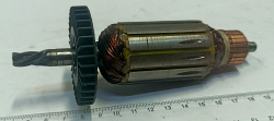 Якорь BPS-750i (38-48-155-10-7-750Вт) 5 зубьев