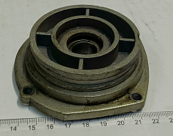 Крышка редуктора (головки) BWS-230-2000S
