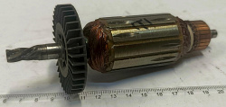 Якорь BPS-750i (38-48-155-10-7-750Вт) 5 зубьев