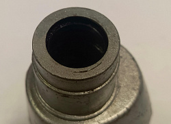 Корпус редуктора BPH-800 (поз.9) BLAUCRAFT К003601