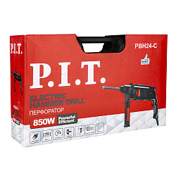 Перфоратор PBH24-C PIT
