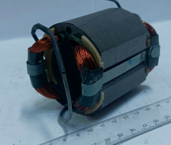 Статор BOF-1200 (поз.35)